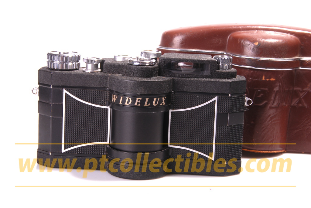 WIDELUX F 8
